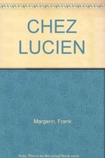 Lucien d'occasion  Expédié en Belgium