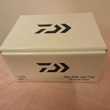 Mulinello daiwa zillion usato  Spedire a Italy