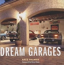Dream garages hardcover for sale  Reno