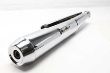 Auspuff endschalldämpfer link gebraucht kaufen  Trebbin