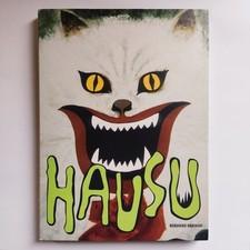 Hausu blu ray gebraucht kaufen  Euskirchen