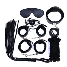 Kit costrittivo bondage usato  Guidonia Montecelio