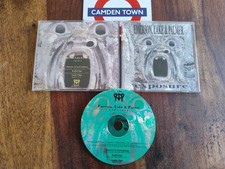 Emerson lake palmer usato  Italia