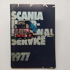 Scania inter national usato  Forli