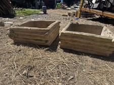 Pair super heavy for sale  COLCHESTER