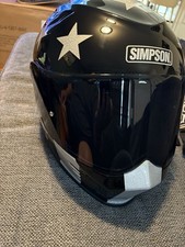 Simpson ghost bandit for sale  Monroe Township
