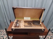 Servizio posate causano usato Servizio posate causano usato  Sandigliano