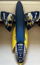Husaberg 501fe 2002 for sale  CLITHEROE