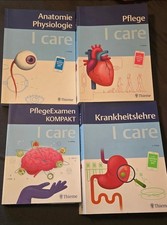 Icare thieme bücher gebraucht kaufen  Simmern/ Hunsrück