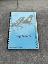 British caledonian a310 for sale  HOOK