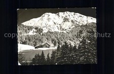 Fischen allgaeu alpengasthaus gebraucht kaufen  Deutschland