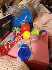 dog toys for sale  UK