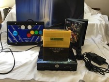 Snk neo geo for sale  Jackson