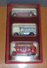 Matchbox yesteryear limited for sale  DARLINGTON