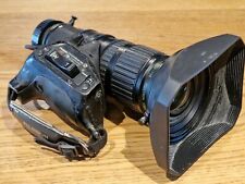 Fujinon a8.5 5.5bevm for sale  BEDFORD