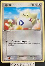 Carte pokemon togepi usato  Spedire a Italy