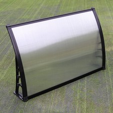 Door canopy outdoor for sale  UK