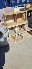 Vintage dollhouse mid for sale  Las Vegas