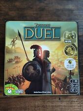 Wonders duel brettspiel gebraucht kaufen  Berlin