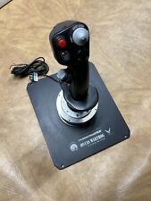 Thrustmaster hotas warthog for sale  Springfield