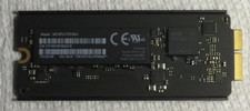 Unidade de Estado Sólido Apple Samsung 1TB SSUAX SSD MZ-KPU1T0T/0A1 Mac Pro comprar usado  Enviando para Brazil