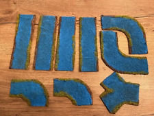 Tabletop gelände terrain gebraucht kaufen  Castrop-Rauxel