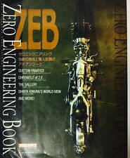 Arquivo de fotos personalizado Harley Davidson helicóptero Road Hopper Zero Engineering comprar usado  Enviando para Brazil