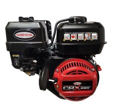 Crx 6.5hp simpson for sale  Albany