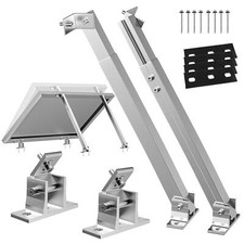 Solarpanel bodenhalterung aufs gebraucht kaufen  Langenlonsheim
