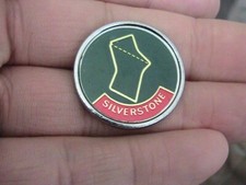 Vintage 1970 silverstone for sale  BOLTON