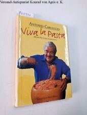 Viva pasta antonio gebraucht kaufen  Dinkelscherben