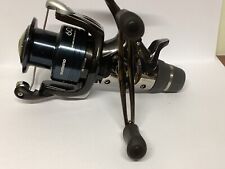 Shimano baitrunner 6000 for sale  WIGAN