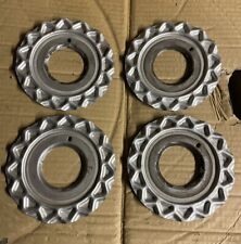 Genuine bbs metal for sale  STOKE-ON-TRENT