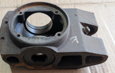 Disc drive gearbox for sale  Morrison