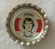 Football torino tappo usato  Milano