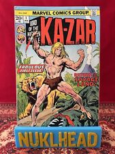 Zar marvel comics for sale  Frostburg