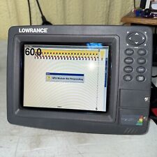 Lowrance lcx 38c for sale  Odessa