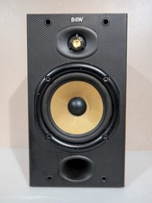 Bowers wilkins 601 for sale  COLCHESTER