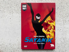 Satanik magda konopka d'occasion  France