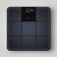 Beurer 235 glaswaage gebraucht kaufen  Berlin