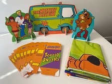 Lot scooby doo for sale  Little Falls