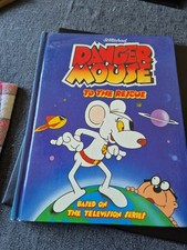 Danger mouse rescue for sale  EXETER