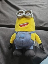 Minion soft toy for sale  BARNSLEY