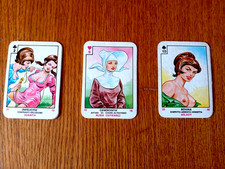 Lotto carte vartan usato  Nichelino