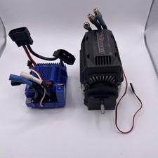 Used traxxas vxl8s for sale  Tyler