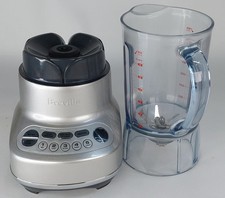 Breville countertop blender for sale  Danville