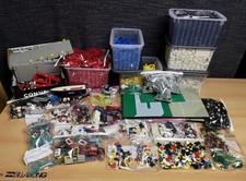 Lego konvolut 90er gebraucht kaufen  Elsdorf