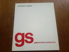 Salvatore cipolla 1970 usato  Camogli