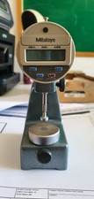 Cronocomparatore mitutoyo usato  Milano