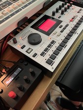 Machinedrum sps1 mki for sale  Atlanta